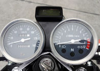 Air - Cooled Road Cruiser Motorcycles 150CC Energy Saving Low Fuel Consumption